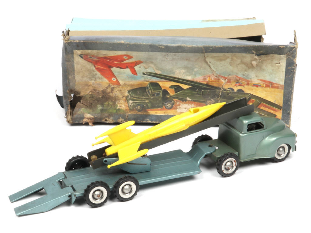 Lot 64 - FRANCE JOUETS (FRANCE) (1)