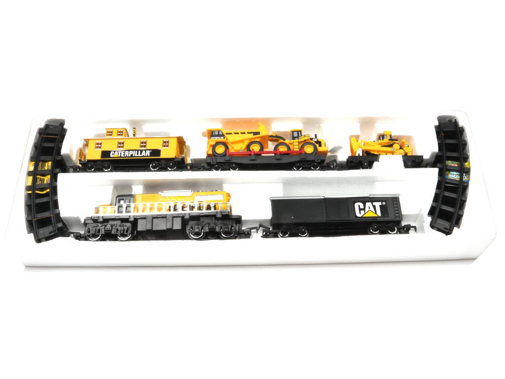 Lot 52 - TOY STATE (USA) (1)