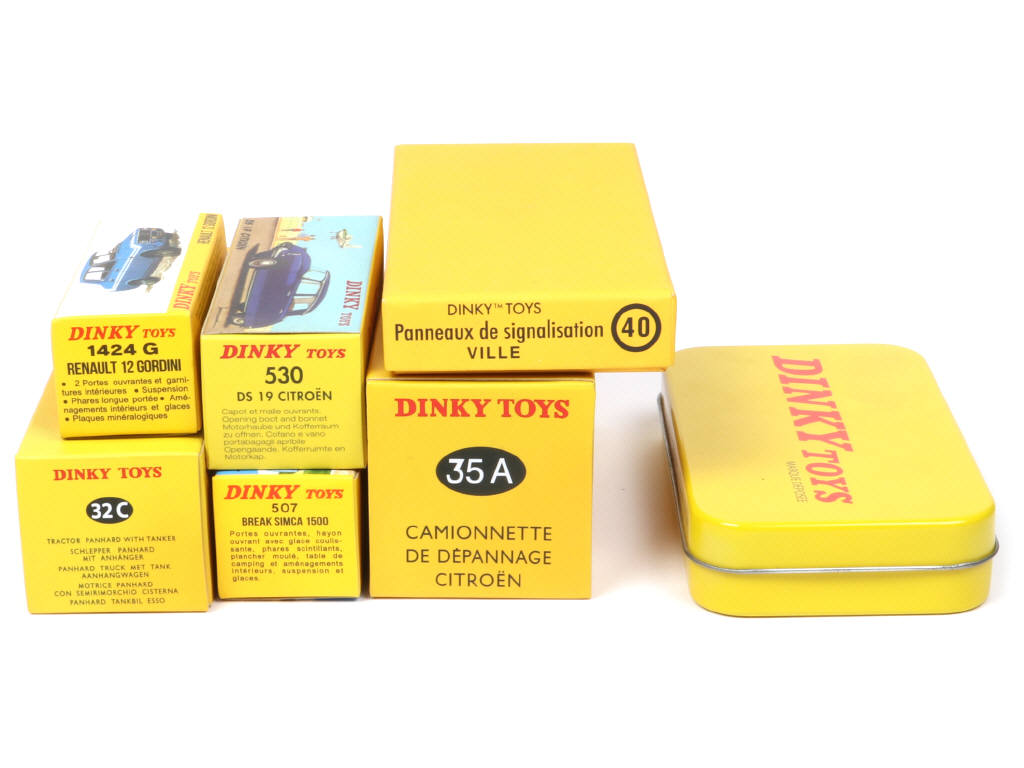 Lot 237 - EDITIONS ATLAS (FRANCE) (5)