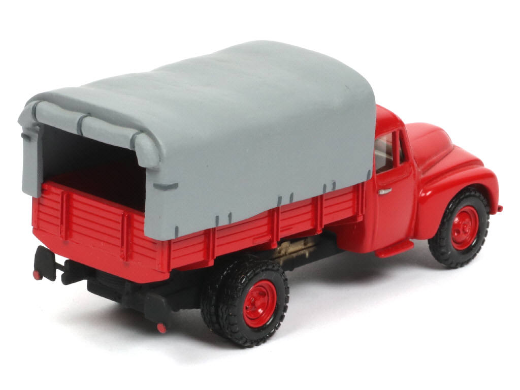 Lot 91 - KIT INCENDIE (FRANCE) (1)