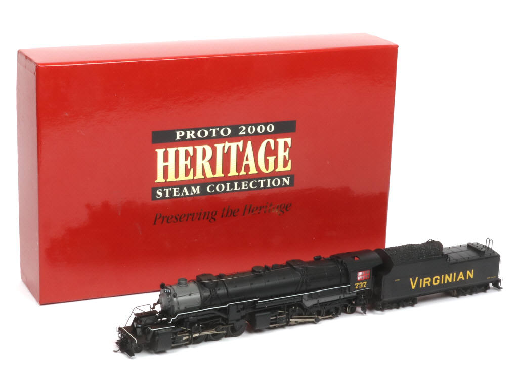 Lot 151 - WALTHERS 'HO' (U.S.A) (1)