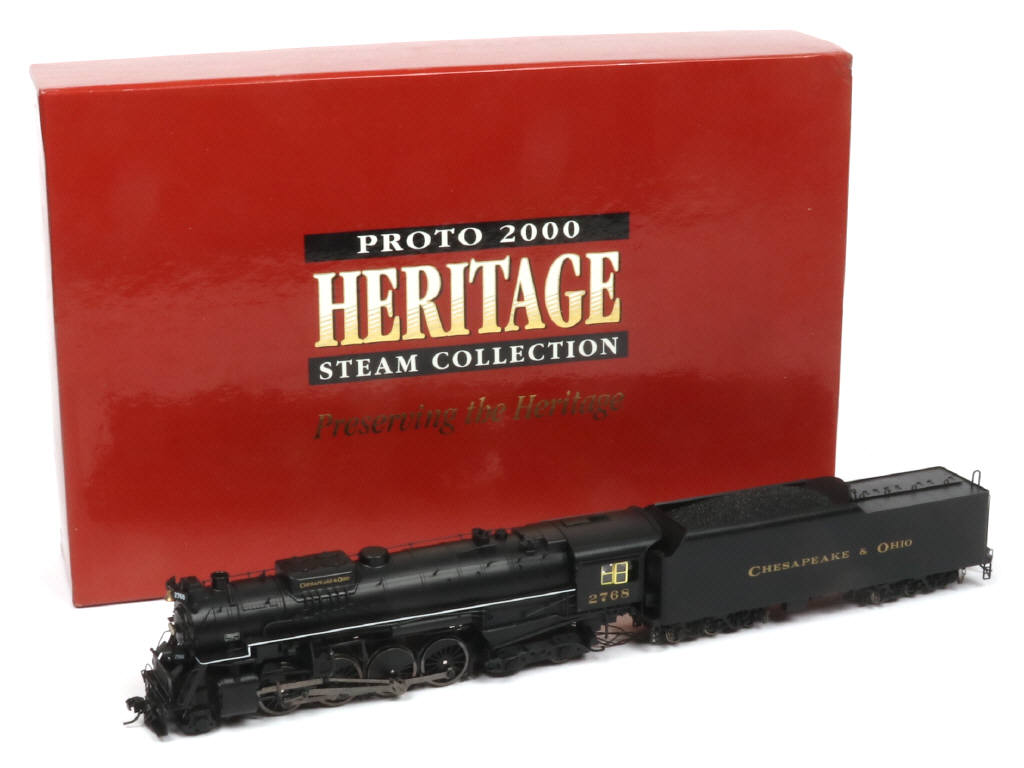 Lot 152 - WALTHERS 'HO' (U.S.A) (1)