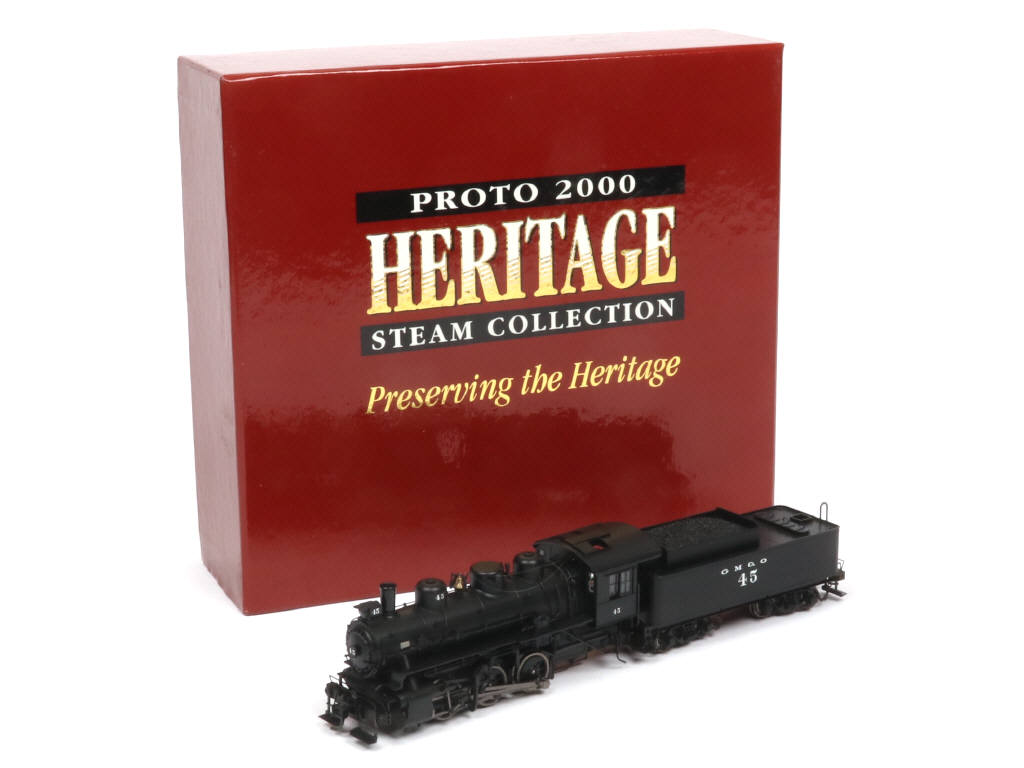 Lot 155 - WALTHERS 'HO' (U.S.A) (1)