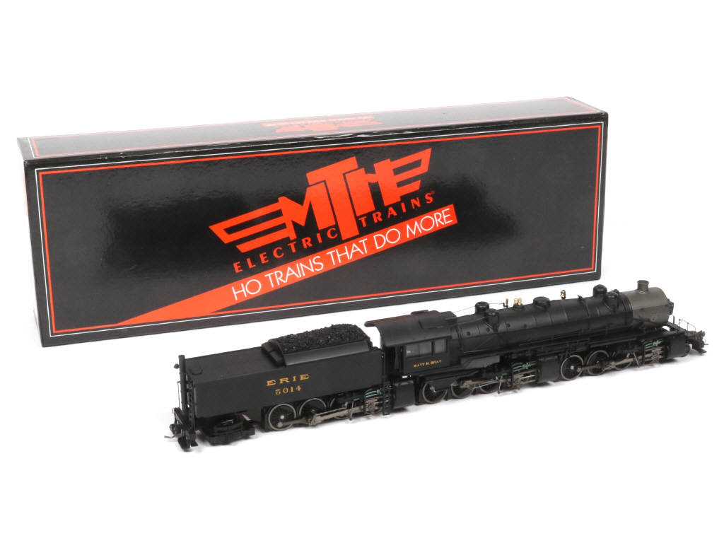 Lot 126 - S.M.T.H.E. (USA) (1)