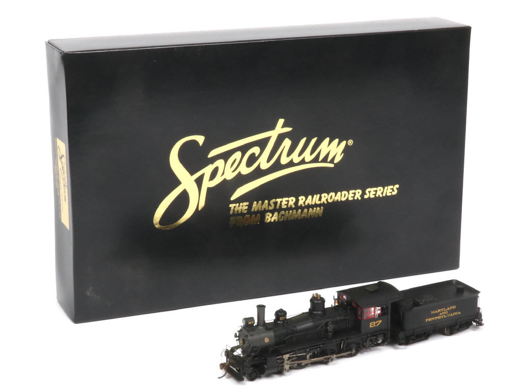 Lot 179 - BACHMANN HO (USA) (1)