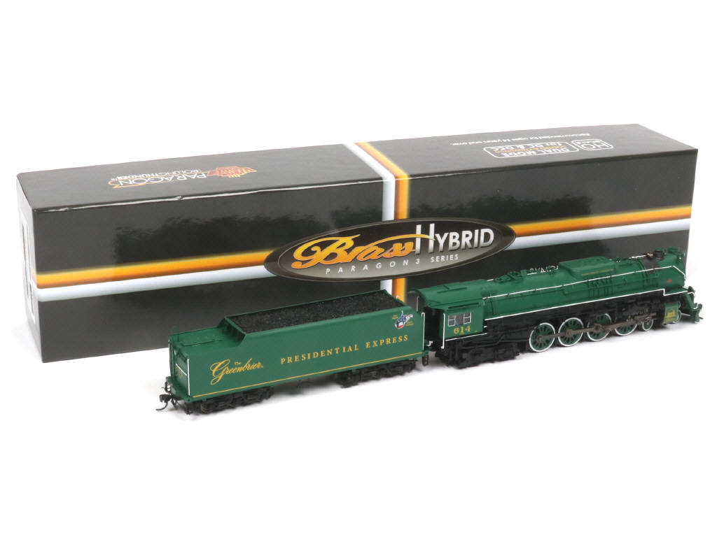 Lot 87 - BROADWAY LIMITED (USA) (1)