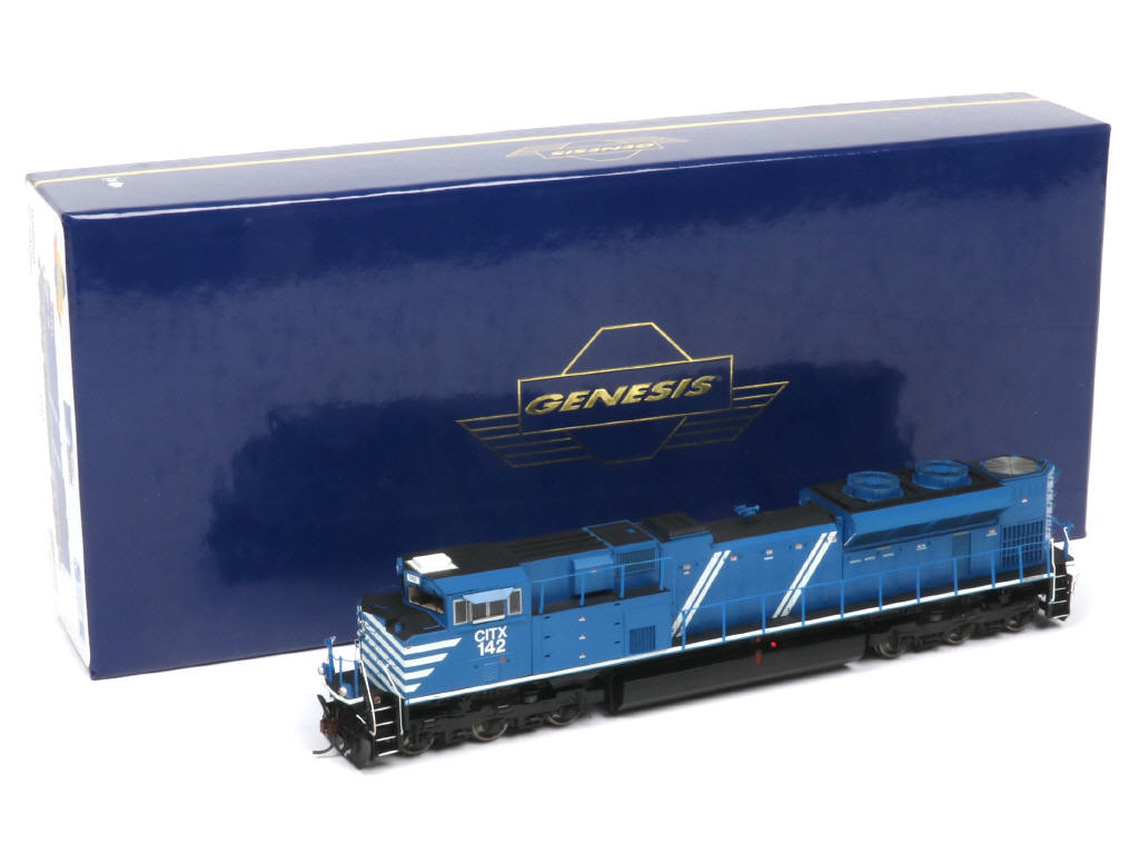 Lot 48 - ATHEARN 'HO' (USA) (1)