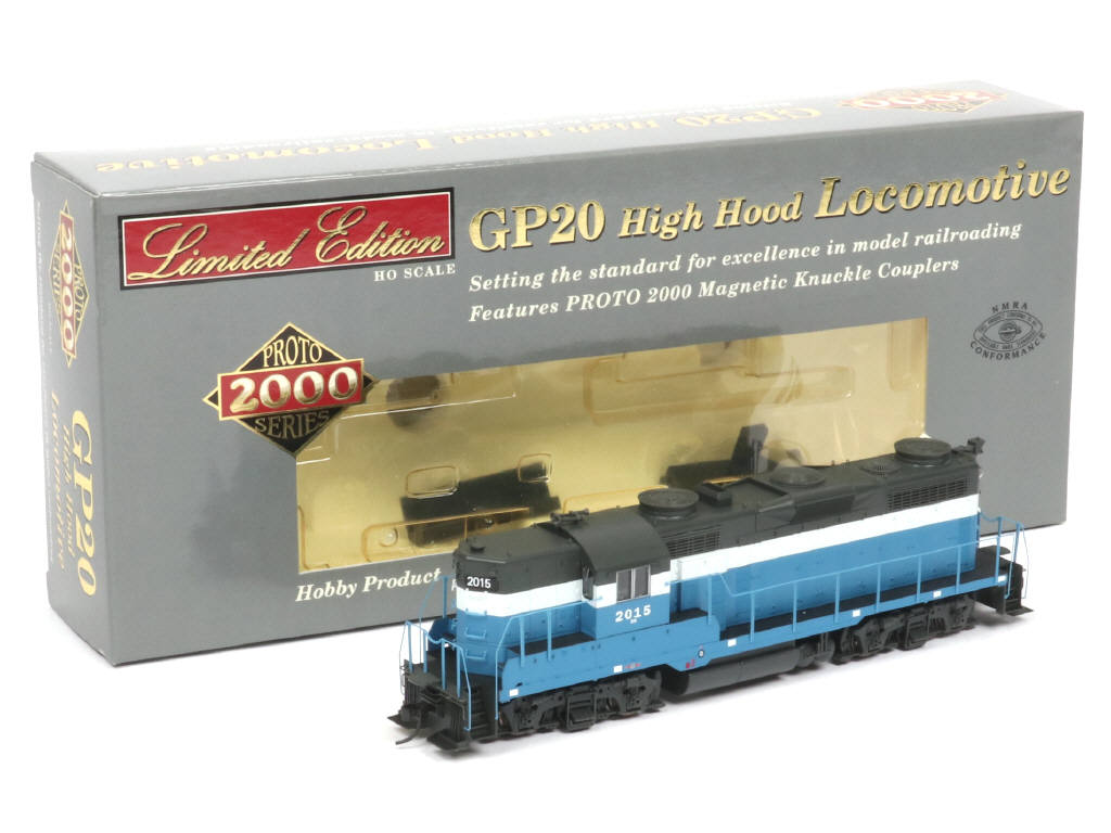 Lot 157 - WALTHERS 'HO' (U.S.A) (1)