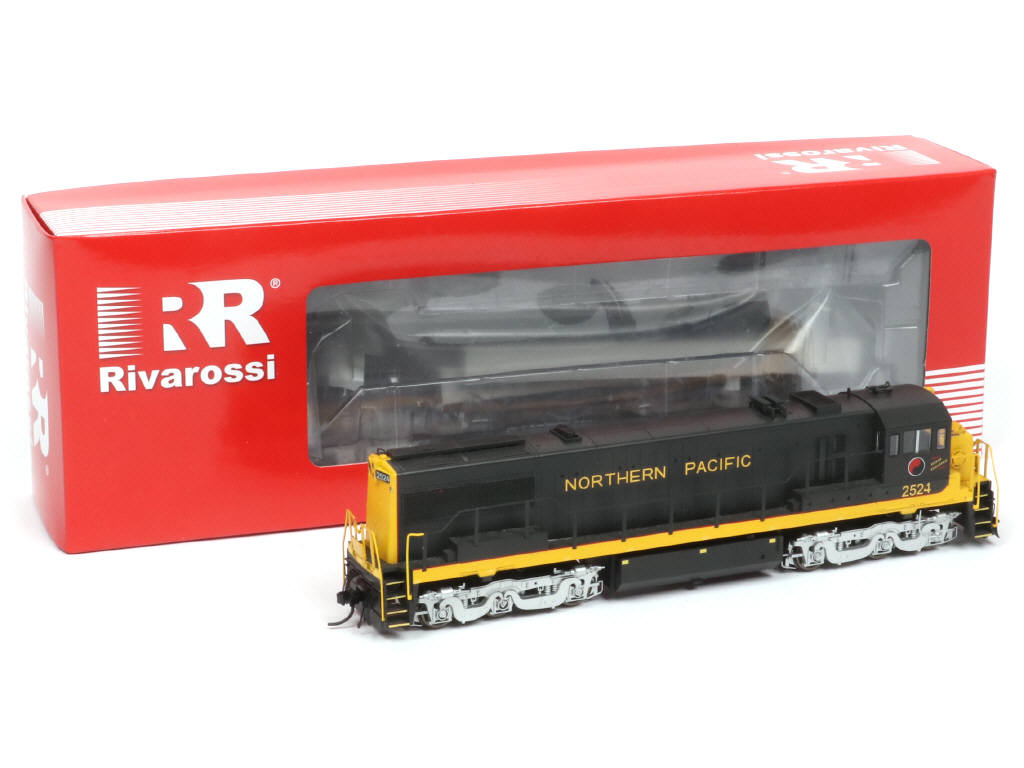 Lot 200 - RIVAROSSI 'HO' (ITALIE) (1)