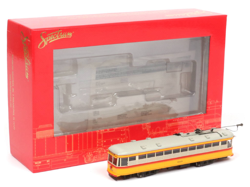 Lot 185 - BACHMANN HO (USA) (1)