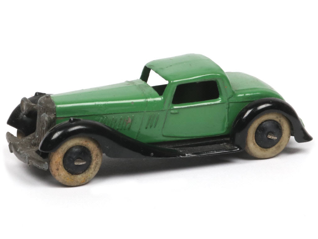 Lot 360 - DINKY TOYS (GB) (1)