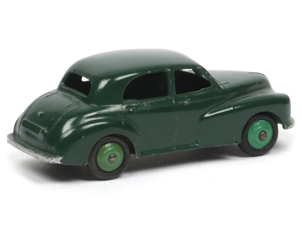 Lot 413 - DINKY TOYS (GB) (1)