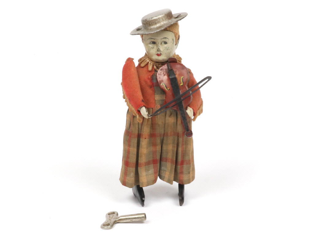 Lot 41 - SCHUCO (ALLEMAGNE) (1)