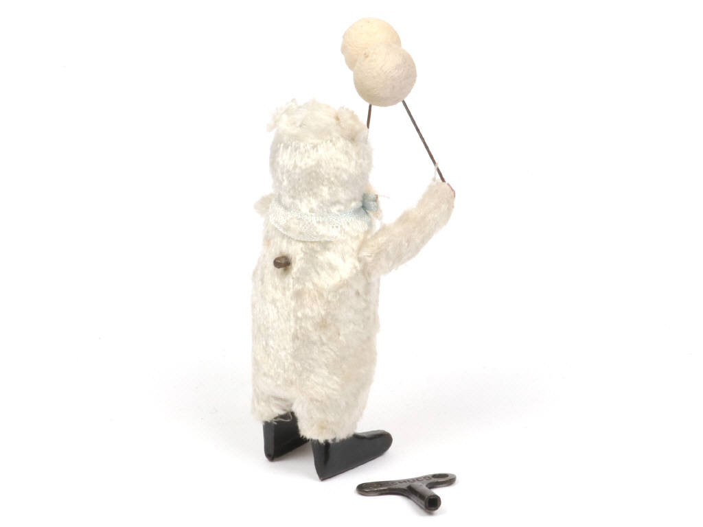Lot 16 - DIVERS (1)