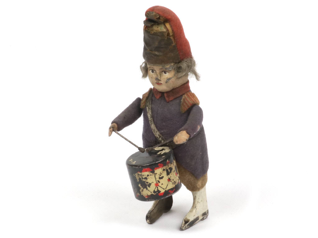 Lot 43 - SCHUCO (ALLEMAGNE) (1)