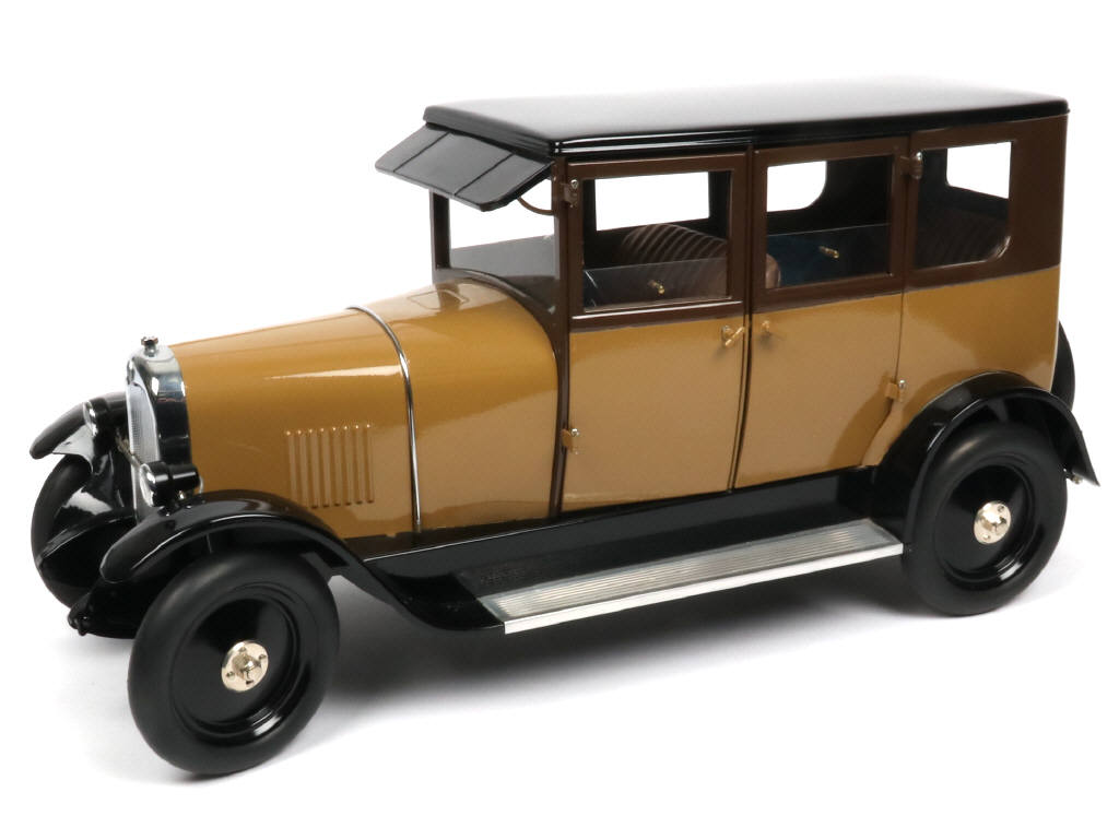 Lot 143 - BREPSOMN TOYS (SUISSE) (1)