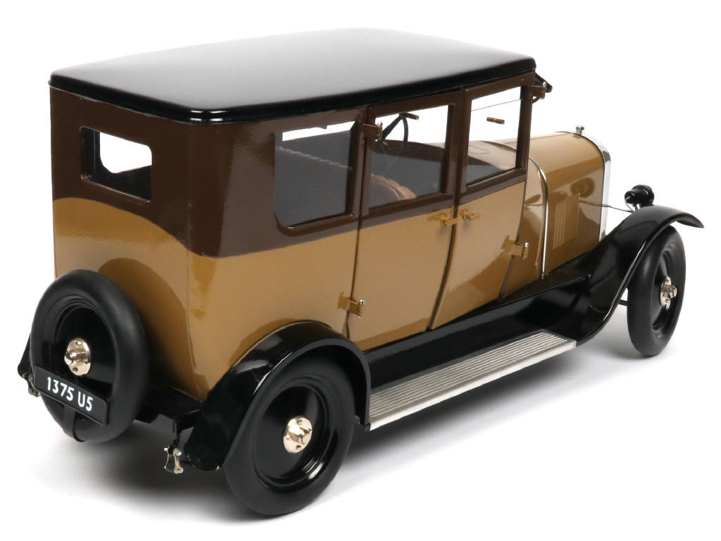 Lot 143 - BREPSOMN TOYS (SUISSE) (1)