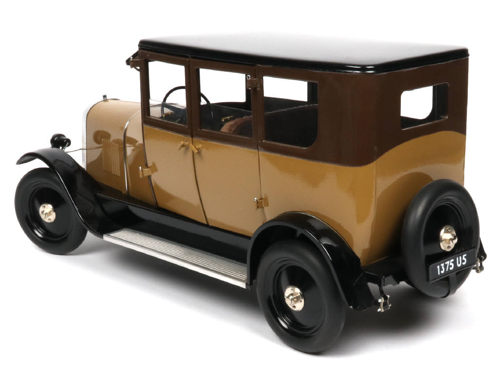 Lot 143 - BREPSOMN TOYS (SUISSE) (1)