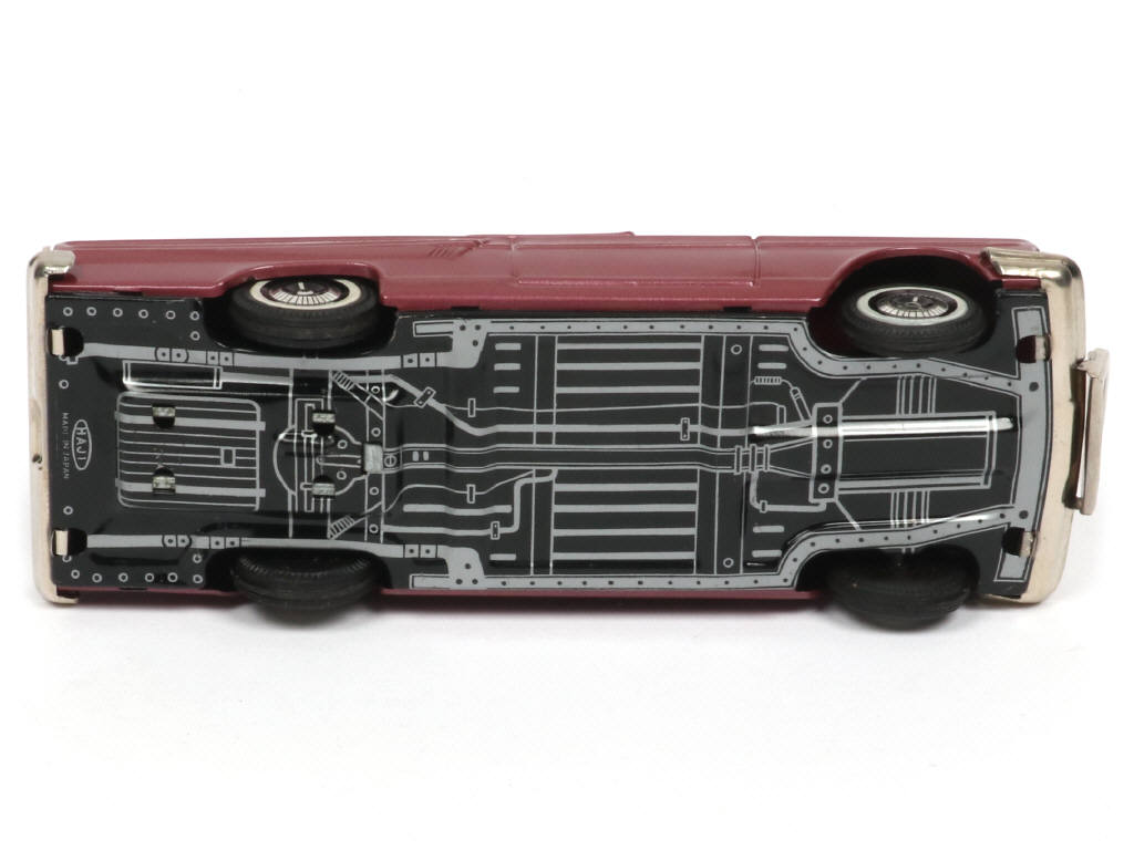Lot 114 - HAJI (JAPON) (1)