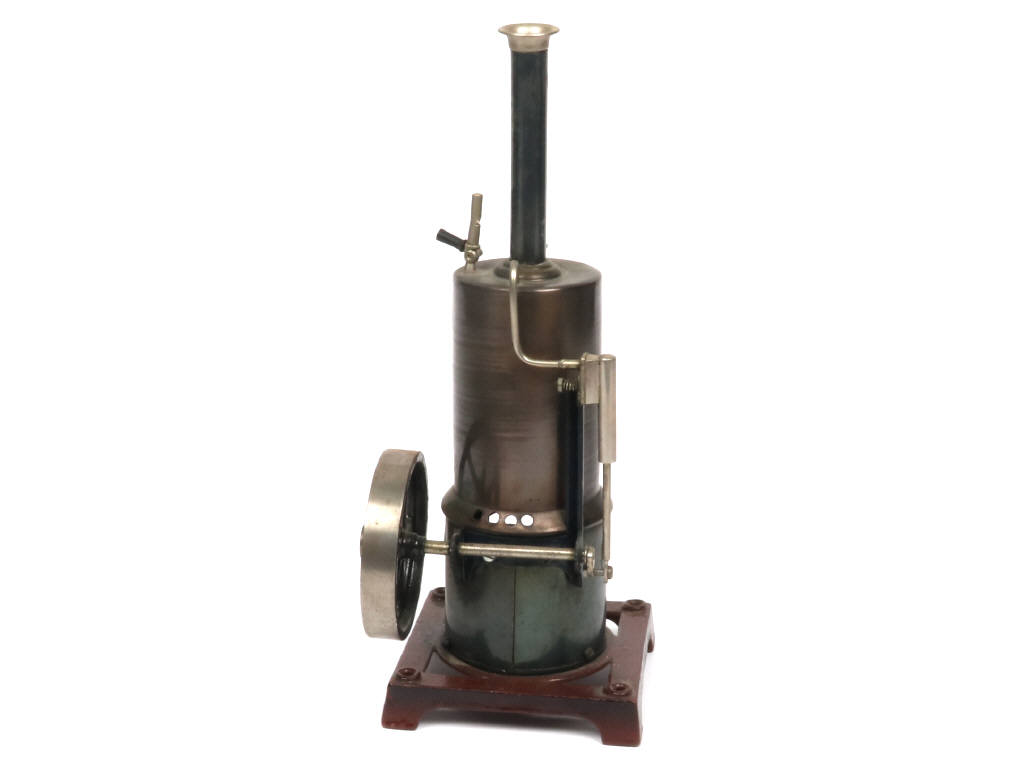 Lot 79 - MÄRKLIN (ALLEMAGNE) (1)