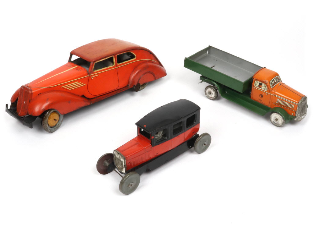 Lot 101 - DIVERS (FRANCE) (3)