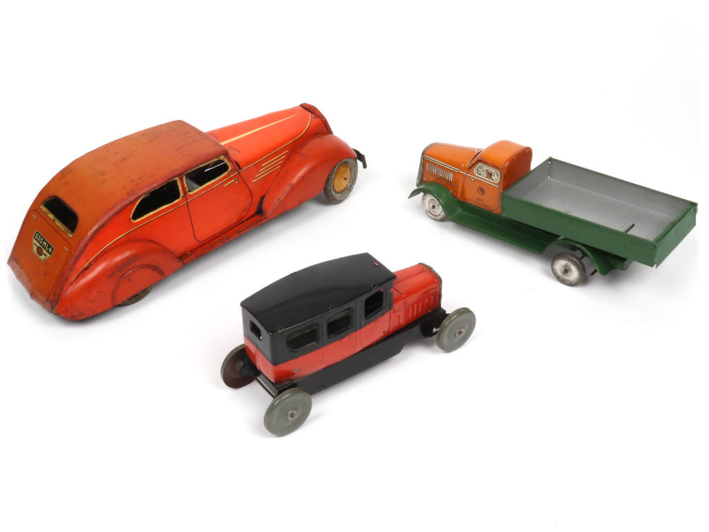 Lot 101 - DIVERS (FRANCE) (3)