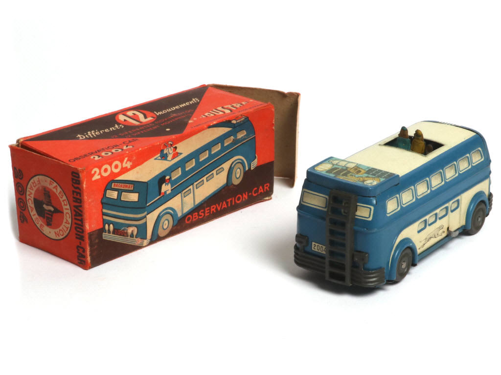 Lot 226 - JOUSTRA (FRANCE) (1)