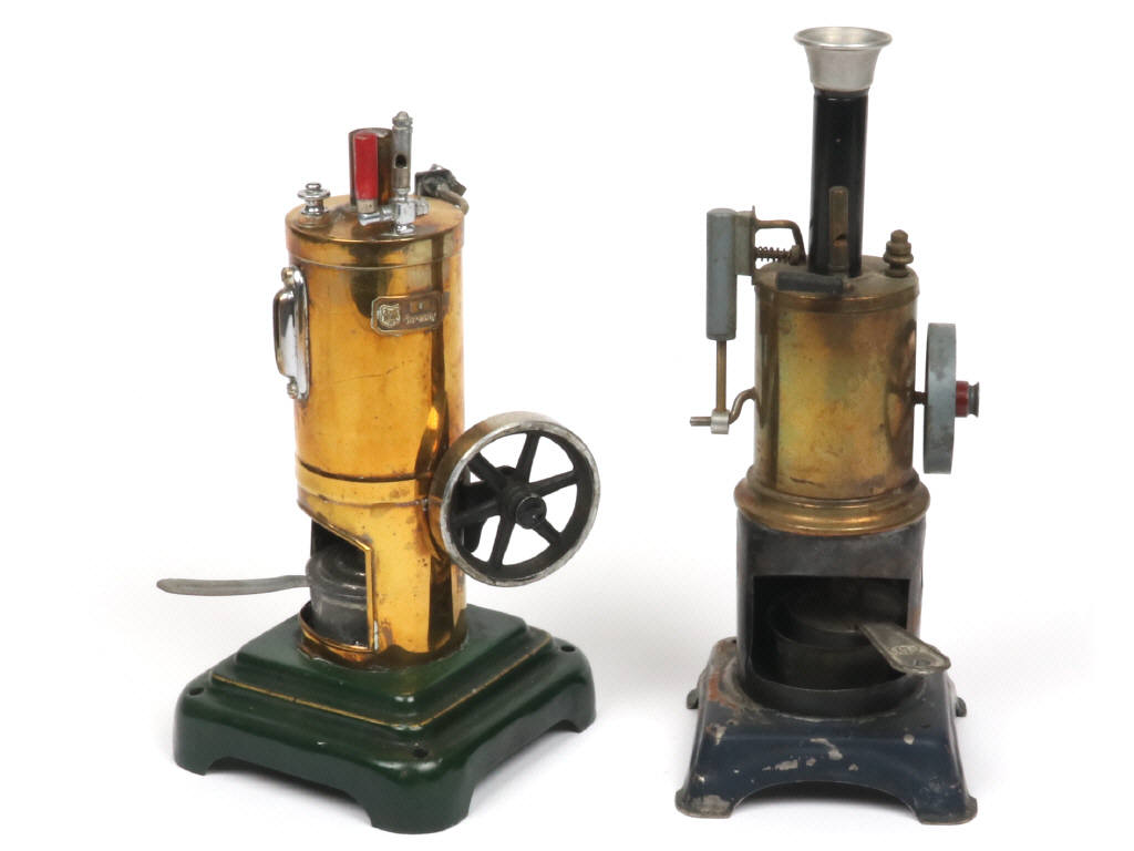 Lot 82 - DIVERS (ALLEMAGNE) (2)