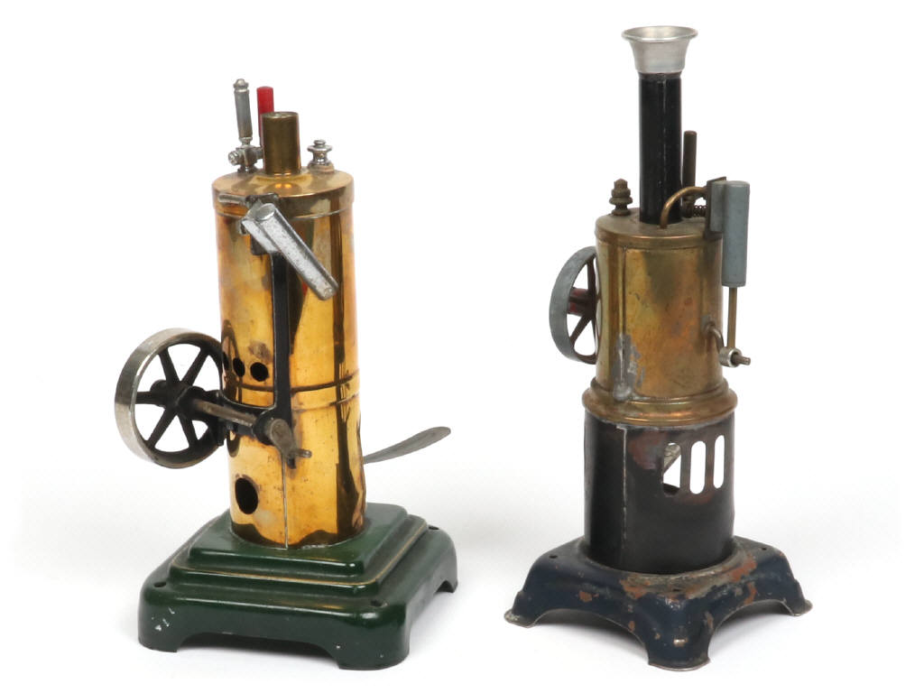 Lot 82 - DIVERS (ALLEMAGNE) (2)
