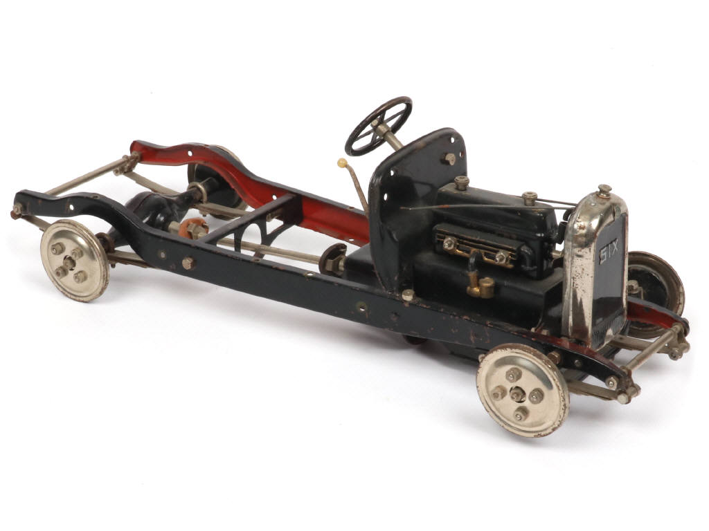 Lot 211 - CITROËN (FRANCE) (1)