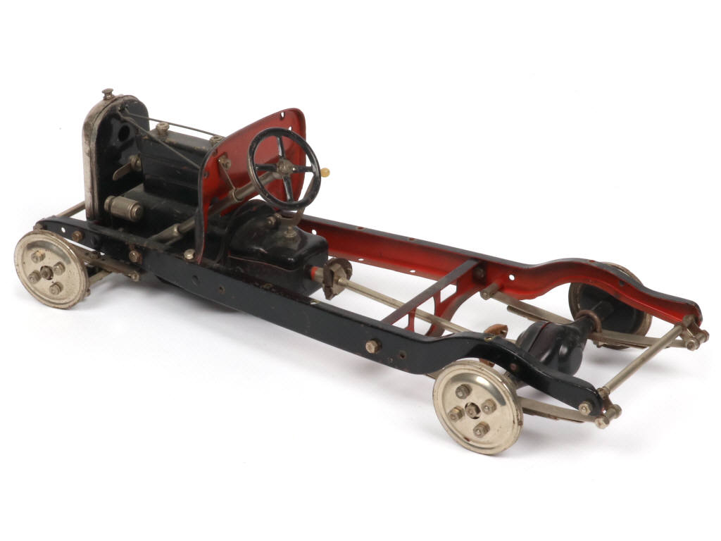 Lot 211 - CITROËN (FRANCE) (1)