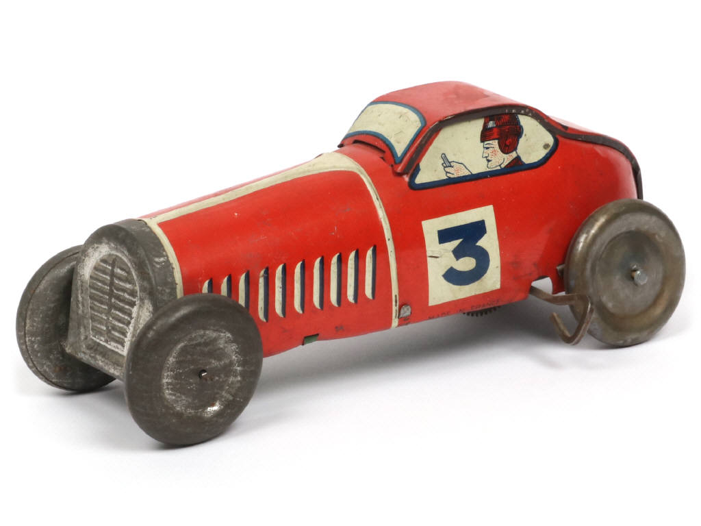 Lot 262 - MEMO (FRANCE) (1)