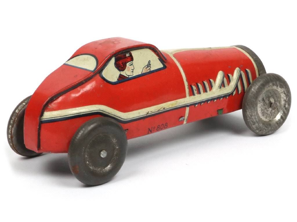 Lot 262 - MEMO (FRANCE) (1)