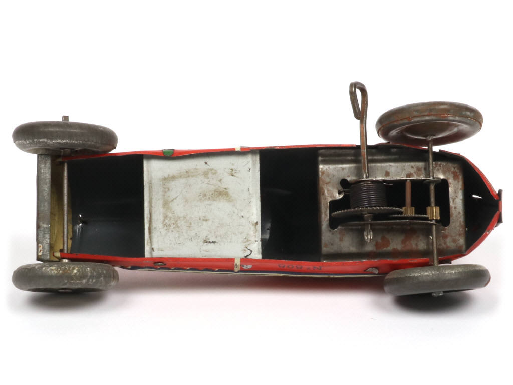 Lot 262 - MEMO (FRANCE) (1)