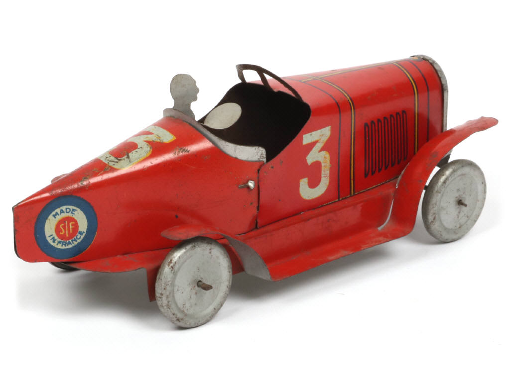 Lot 264 - S.I.F (FRANCE) (1)