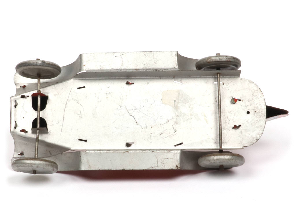 Lot 264 - S.I.F (FRANCE) (1)