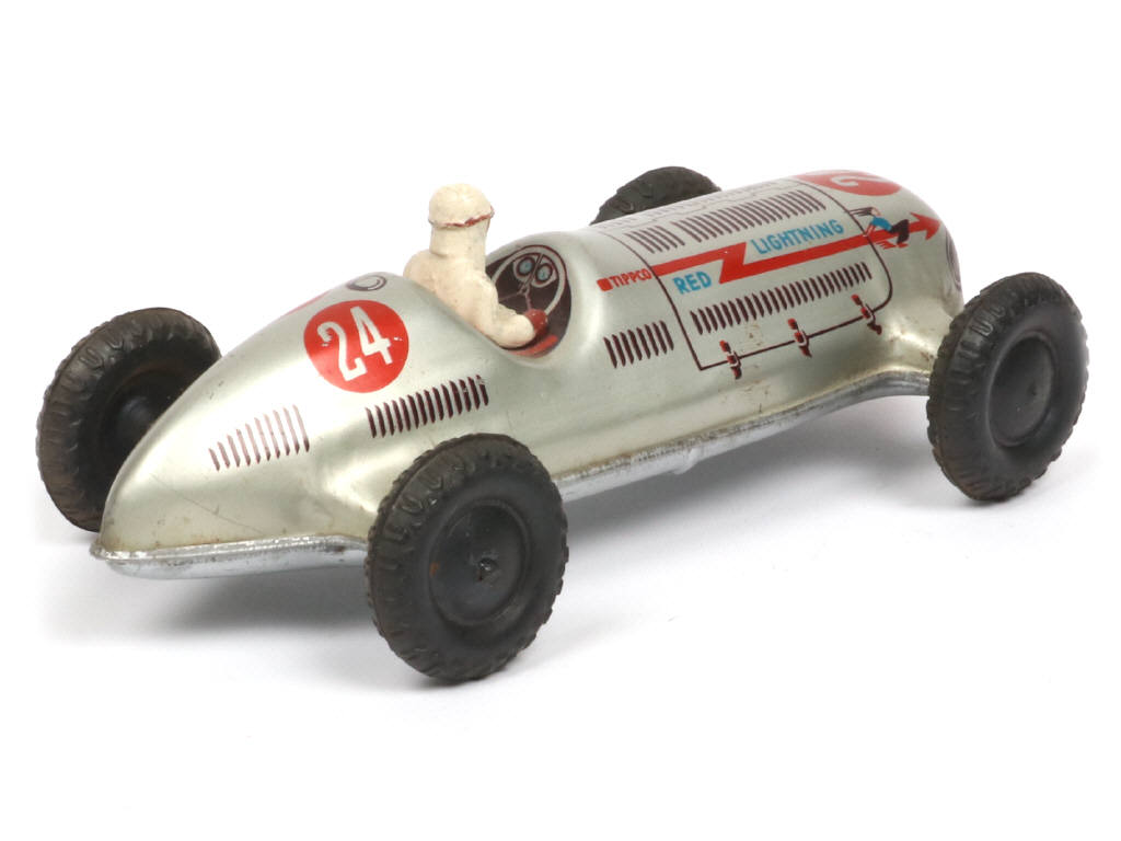 Lot 206 - TIPPCO (ALLEMAGNE) (1)