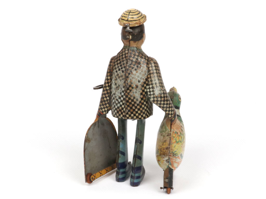 Lot 342 - MARX TOYS (USA) (1)