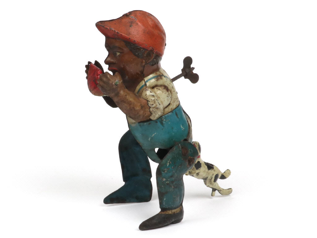 Lot 346 - GUNTHERMANN (ALLEMAGNE) (1)