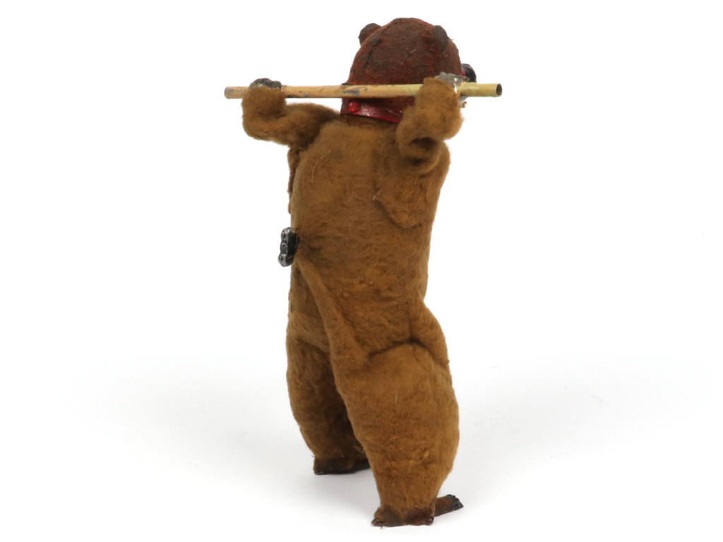 Lot 376 - FERNAND MARTIN (FRANCE) (1)