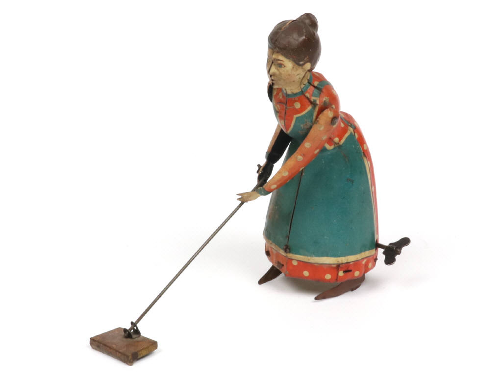 Lot 358 - FISCHER & Co (ALLEMAGNE) (1)