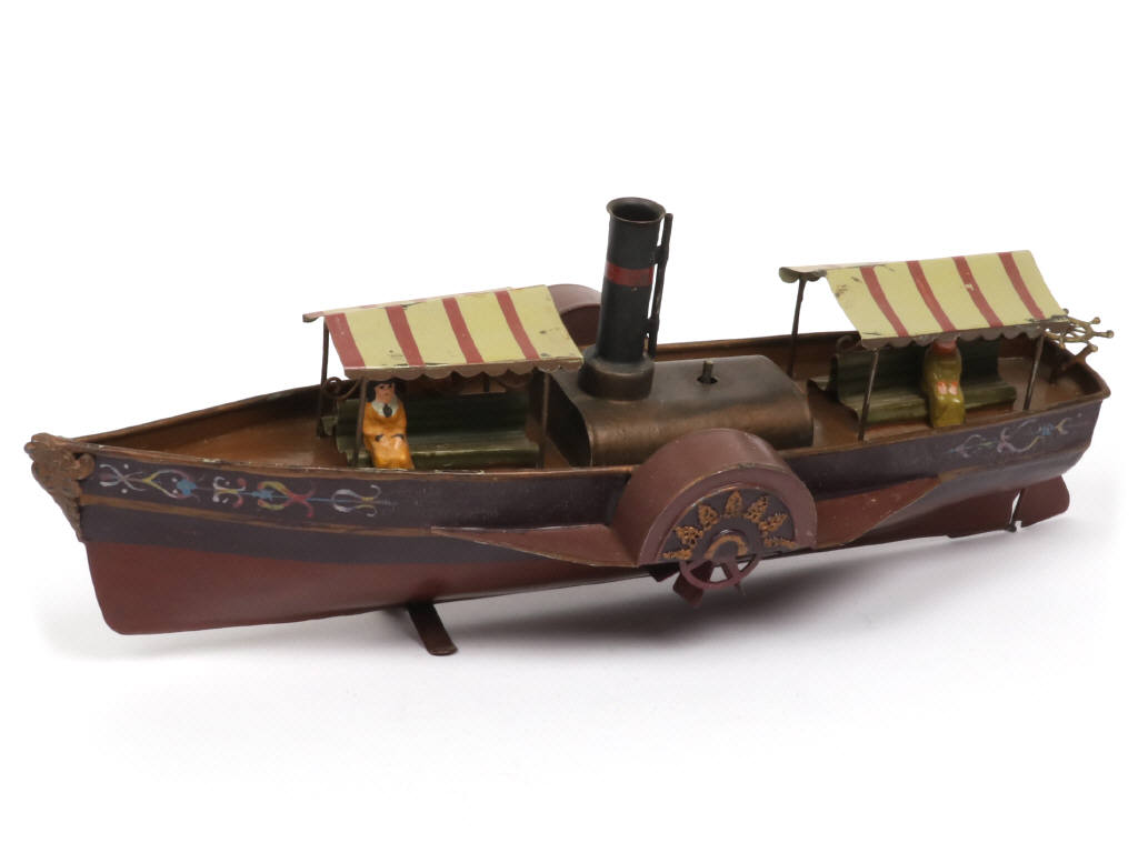 Lot 244 - MALTETE et PARENT (FRANCE) (1)