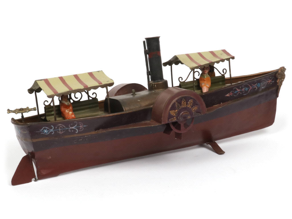 Lot 244 - MALTETE et PARENT (FRANCE) (1)