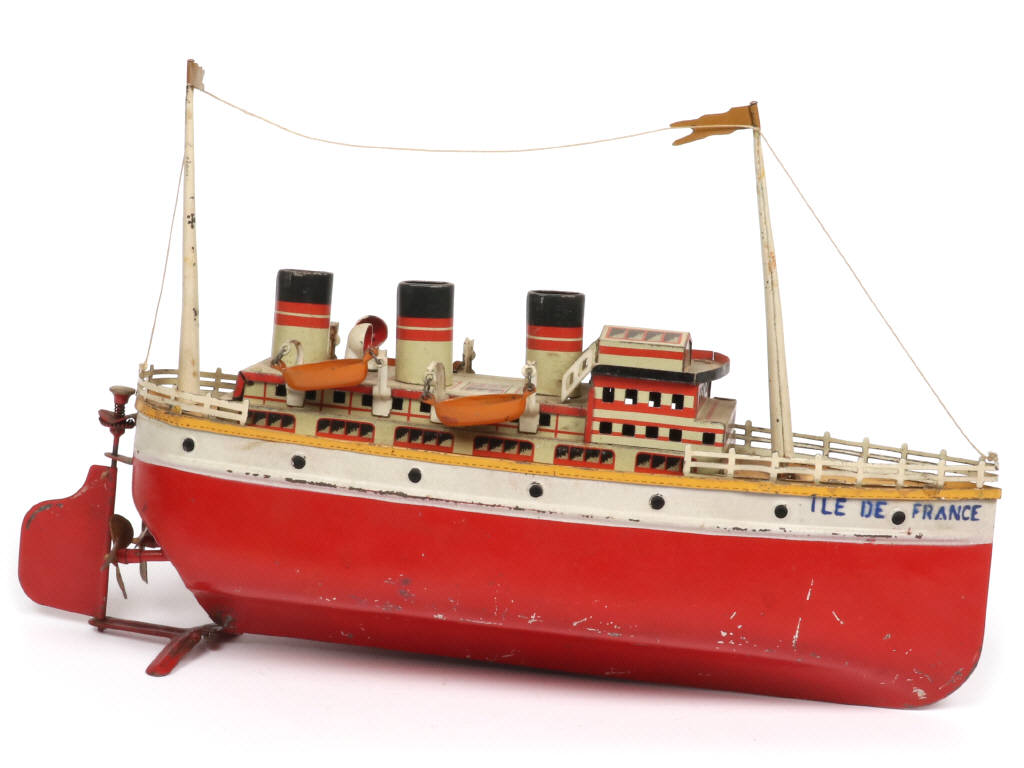 Lot 271 - JEP (FRANCE) (1)