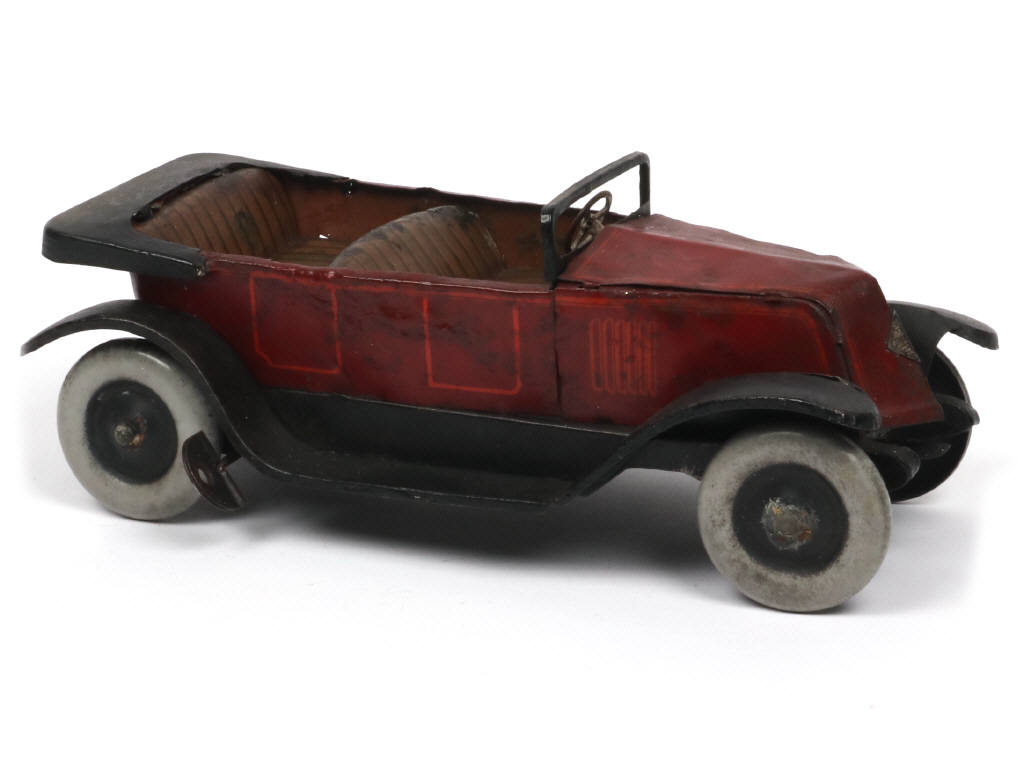 Lot 270 - JdeP (FRANCE) (1)