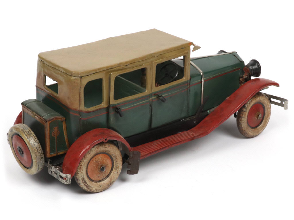 Lot 258 - C.R. (FRANCE) (1)