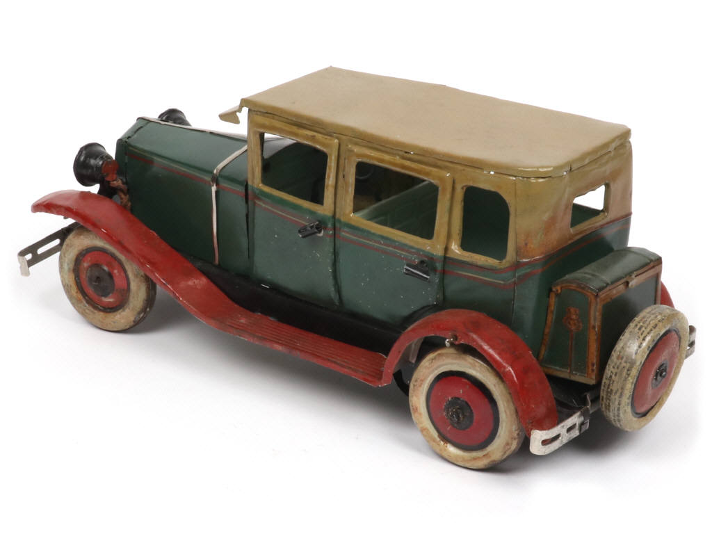 Lot 258 - C.R. (FRANCE) (1)