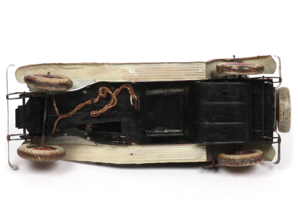 Lot 258 - C.R. (FRANCE) (1)