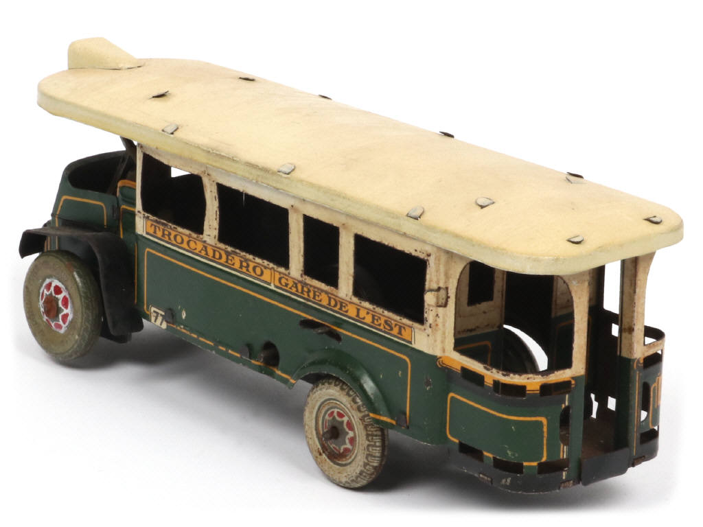 Lot 260 - C.R. (FRANCE) (1)