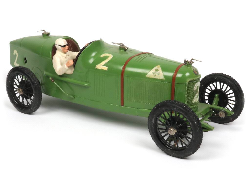 Lot 286 - C.I.J. (FRANCE) (1)